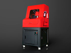 YB4030 玉石全自动雕刻机_立体浮雕多功能款